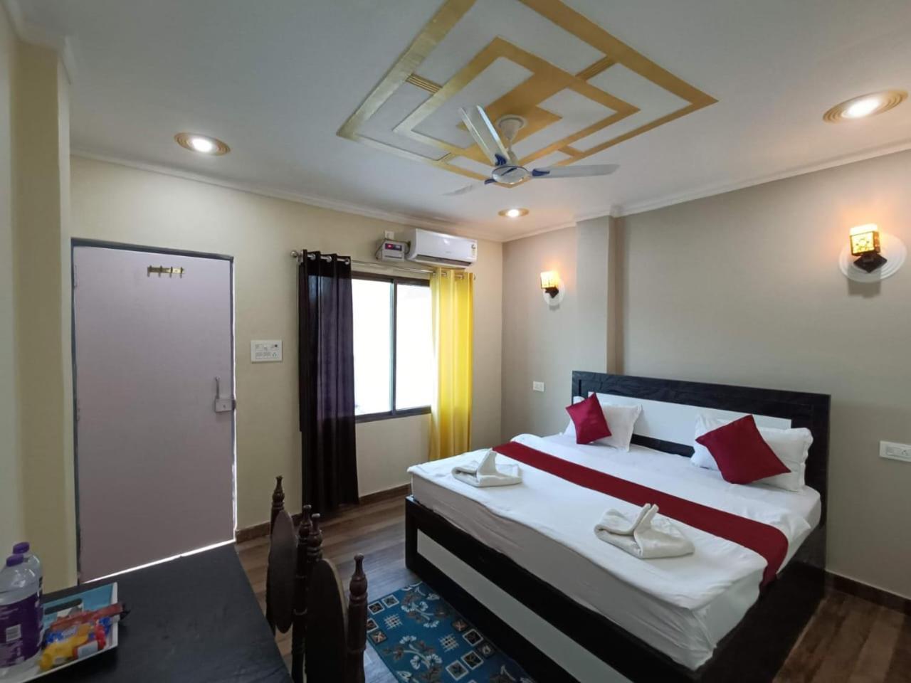 Mohit Paying Guest House Varanasi Exterior foto